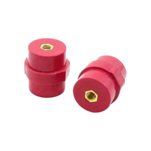 مقایسه عمر مفید مقره برند پارس ایران با برندهای جهانی