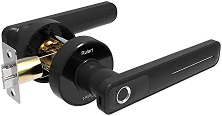 راهنمای انتخاب قفل اداری