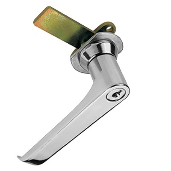 قفل دستگیره سوئیچی بایگانی یکطرفه کد 410000 قفل دستگیره سوئیچی بایگانی یکطرفه کد 410000