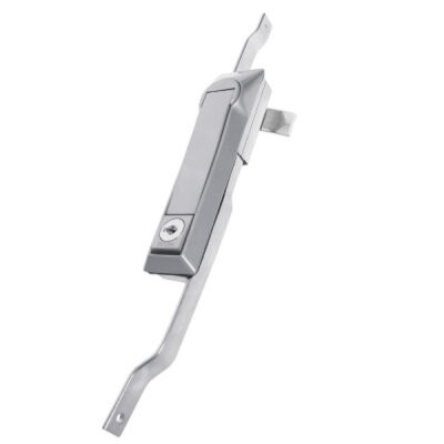 قفل عمودی سوئیچی فلزی کد 450000