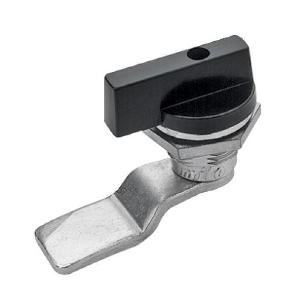 قفل زیمنسی دستگیره سرخود کد 650000 قفل زیمنسی دستگیره سرخود کد 650000