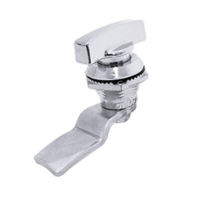 قفل زيمنسی دستگيره سرخود سربی مدل B کد 650022