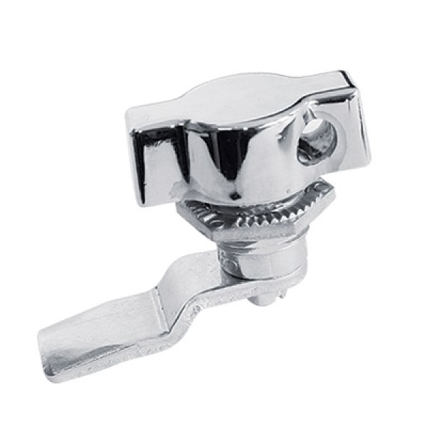 زيمنسی پروانه ای آويزخور كروم کد 670010 زيمنسی پروانه ای آويزخور كروم کد 670010