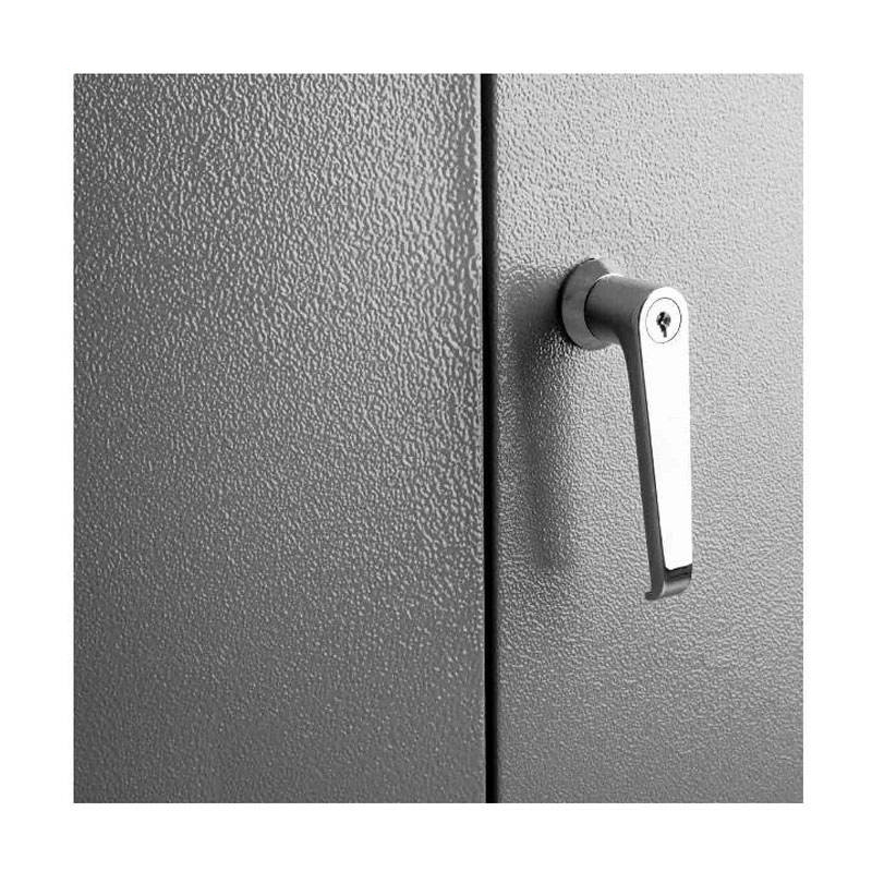 قفل های اداری و بایگانی: راهنمای انتخاب مناسب برای محیط‌های کاری