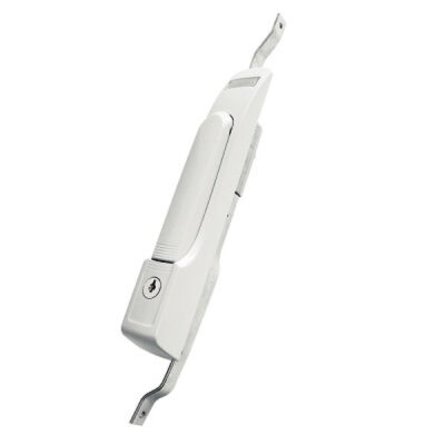 قفل الدون پايه ريتال فلزی کد 963000