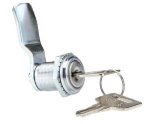 قفل‌های اداری و بایگانی برای کمد و فایل: کدام مدل بهترین انتخاب است؟