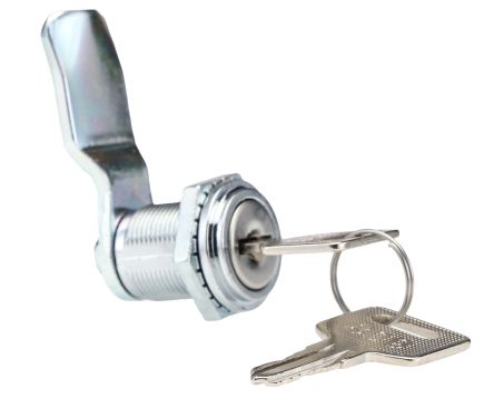 قفل‌های اداری و بایگانی برای کمد و فایل: کدام مدل بهترین انتخاب است؟