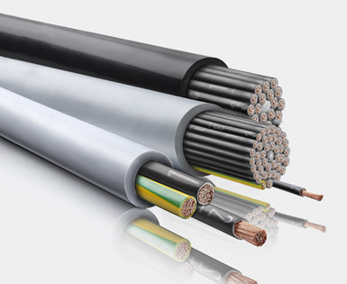 نمودار فرآیند انتخاب سطح مقطع سیم نایلون برای جریان بالا - از جمعآوری داده تا انتخاب نهایی