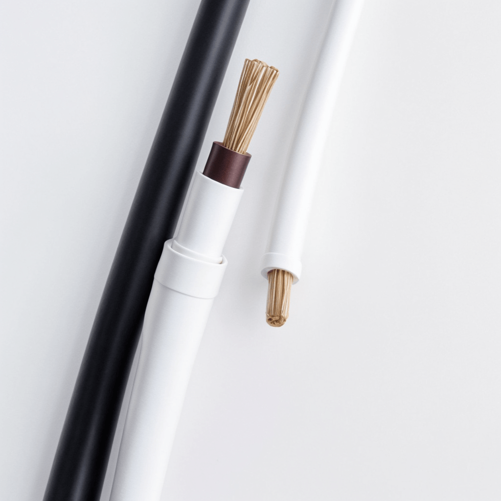 سیم و کابل نایلون برای مصارف خانگی و صنعتی