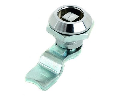 قفل زیمنسی ربع گرد