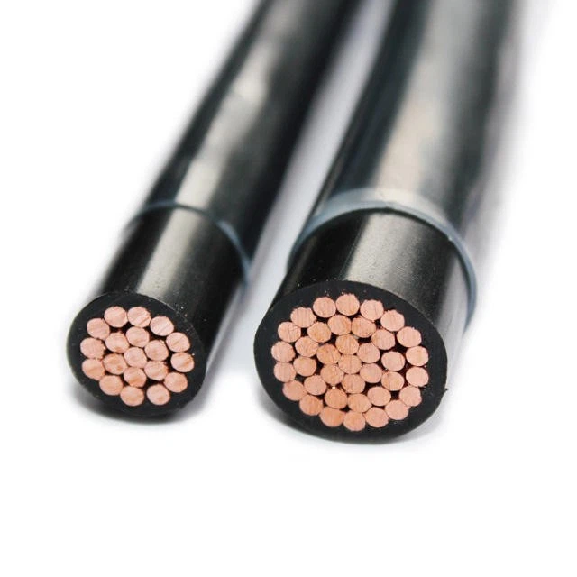 انتخاب سطح مقطع سیم و کابل