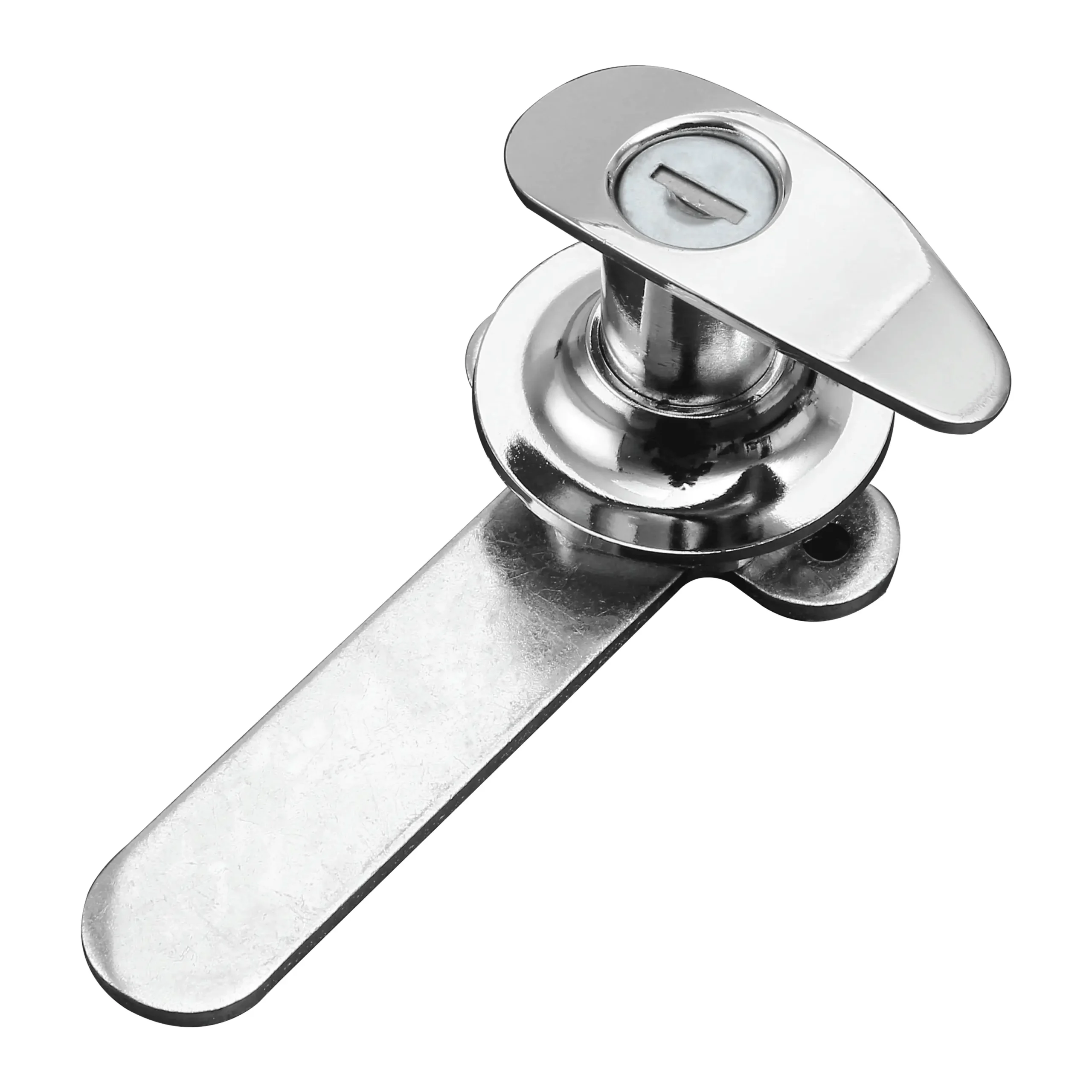 قفل دسته‌دار تابلو برق