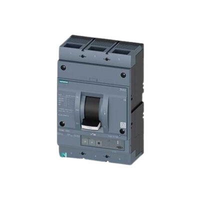 کلید اتوماتیک زیمنس 1000 آمپر (MCCB)