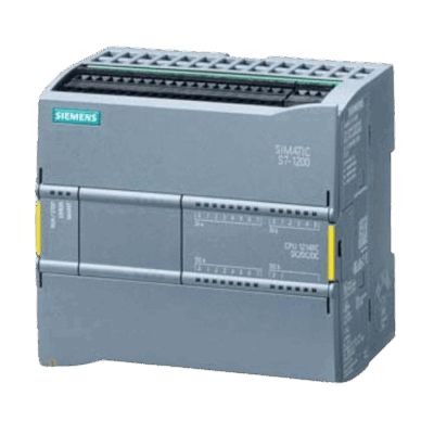 PLC زیمنس 1214FC DC/DC/DC AF