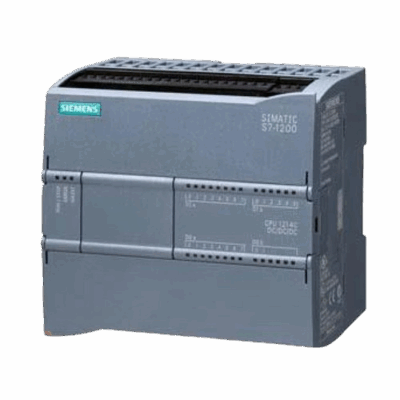 PLC زیمنس 1214C DC/DC/DC AG