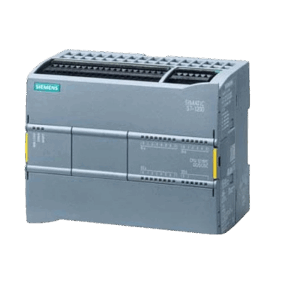 PLC زیمنس 1215FC DC/DC/DC AF
