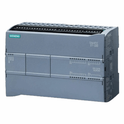 PLC زیمنس 1217C DC/DC/DC AG