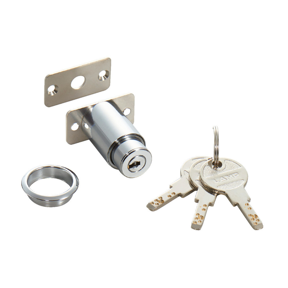 قفل رمزدار اداری برای کمد بایگانی؛ بهترین مدل‌ها برای امنیت اسناد حساس