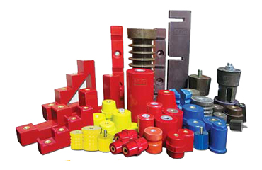 مقایسه مدل‌های مختلف مقره پارس ایران برای مناطق صنعتی آلوده و تست نشتی جریان