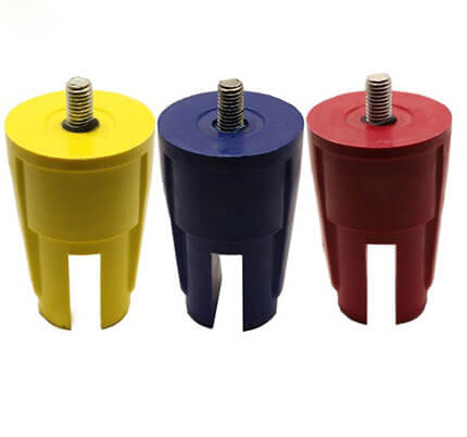 نگهداری و بهبود مقره پارس ایران در محیطهای صنعتی راهکارهای عملی کاهش نشتی جریان در مقره پارس ایران برای مناطق صنعتی موجود